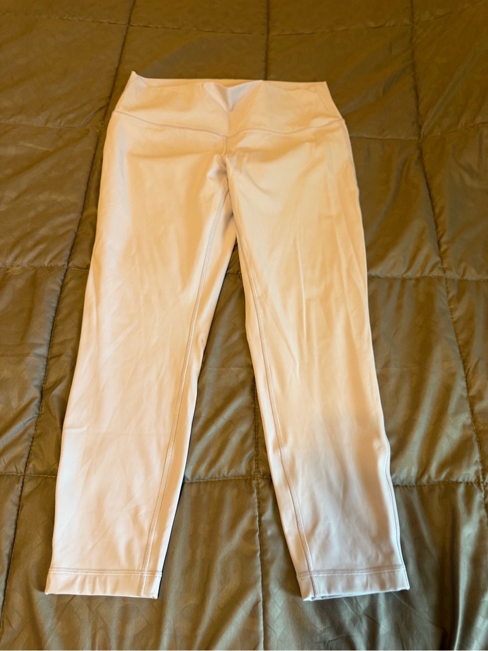 lululemon Align™ High-Rise Pant 25" **read description**
